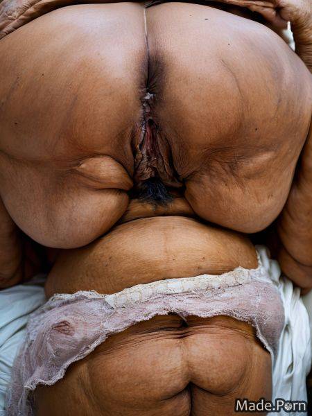 Tamil gigantic boobs saggy tits 90 nude bent over woman AI porn - made.porn on pornintellect.com