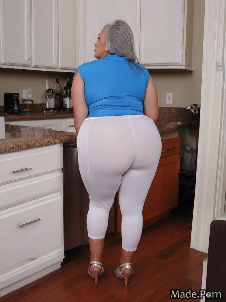 Woman stylish trousers spanish angry lipstick tight AI porn - made.porn - Spain on pornintellect.com