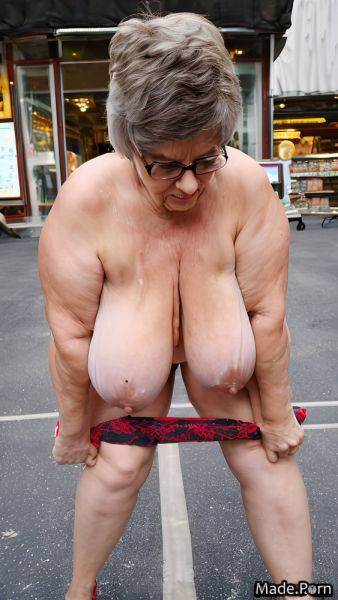 Caucasian mini skirt made thick perfect body slutty oiled body AI porn - made.porn on pornintellect.com