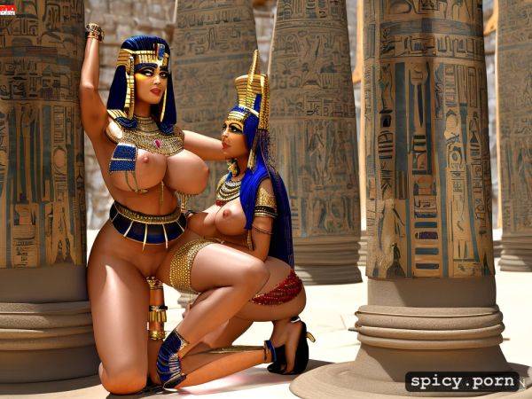 Kneeling showing bum highres 22 yo tall body ultra detailed - spicy.porn - Egypt on pornintellect.com