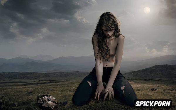 No clothes screams of orgasm doogystyle fuck with zombie 18 years old ukraine female - spicy.porn on pornintellect.com