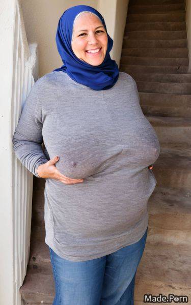 Big tits photo woman public amateur nipples huge boobs AI porn - made.porn on pornintellect.com