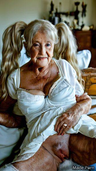 90 cowgirl long hair indoors blonde made caucasian AI porn - made.porn on pornintellect.com