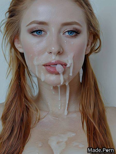 Open mouth small tits creampie cum in mouth 18 sweat deepthroat AI porn - made.porn on pornintellect.com