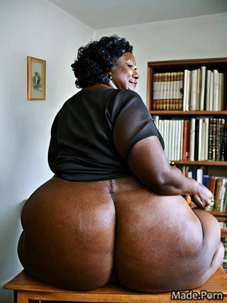 80 slutty big hips ssbbw made nigerian thick thighs AI porn - made.porn - Nigeria on pornintellect.com