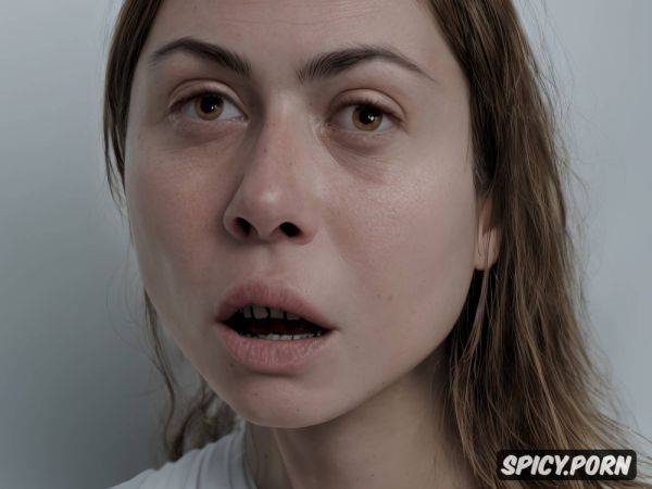 Brutally fucked in horror alien laboratory russian female long hair - spicy.porn - Russia on pornintellect.com