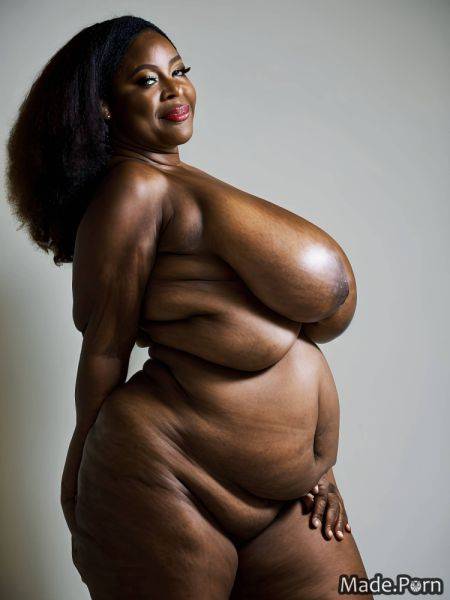 80 big hips flashing tits short looking at viewer thick thighs made AI porn - made.porn on pornintellect.com