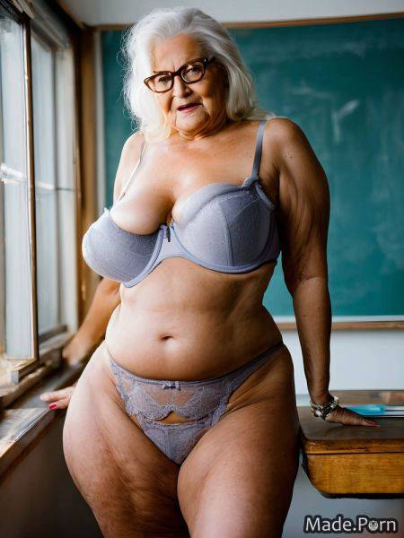 Classroom thick fat big hips flashing tits russian standing AI porn - made.porn - Russia on pornintellect.com