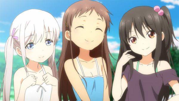 How to Create Shoujo Ramune AI Anime Cosplay Characters - aihentai.co on pornintellect.com