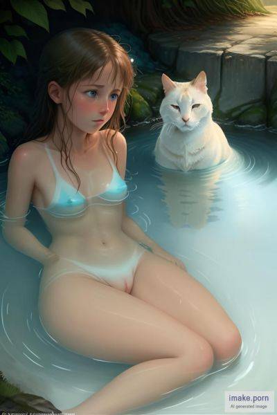Tanlines (LORA), Blue Eyes, Wet Pussy, Small Tits, Vintage... - imake.porn on pornintellect.com