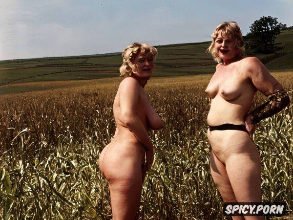 Thin middle detailed realistic real natural colors multiple characters expressive faces a drunken farmer man neighbor suck and bites nipples of neighbor country wife small breasts - spicy.porn on pornintellect.com