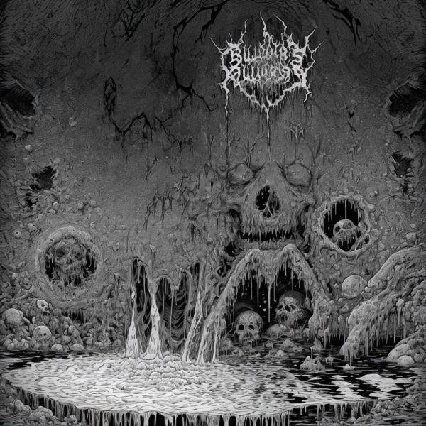 DEATH METAL Black&White - DM-BW-drawings Showcase - civitai.com on pornintellect.com
