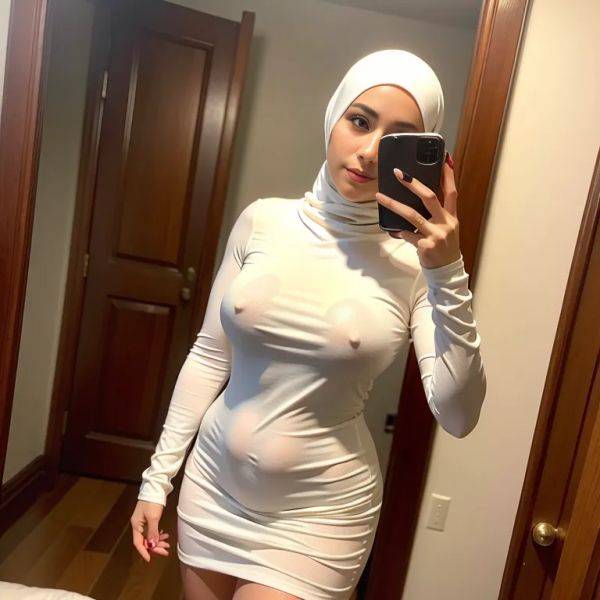 ,white people,woman,twenties,(RAW photo, best quality, masterpiece:1.1), (realistic, photo-realistic:1.2), ultra-detailed, ultra high res, physically-based rendering,brown eyes,beautiful,happy,Looking at viewer,huge - pornmake.ai on pornintellect.com