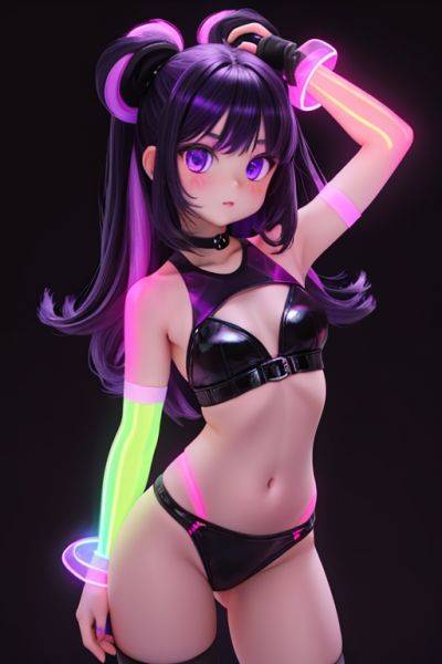 Ultraviolet anime girl - civitai.com on pornintellect.com