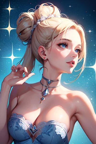 Anime Skinny Huge Boobs 70s Age Orgasm Face Blue Hair Hair Bun Hair Style Dark Skin Watercolor Strip Club Close Up View Bending Over Nude 3666317659212003924 - AI Hentai - aihentai.co on pornintellect.com