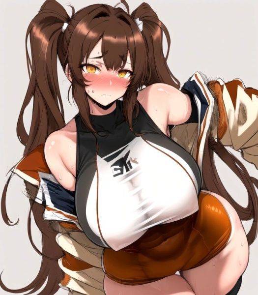 AI ART COLLECTION 75 (ANIME, ABUSE, CUNT) - erome.com - Japan on pornintellect.com