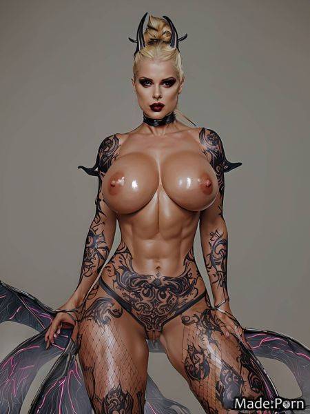 Woman greek huge boobs topless 30 gigantic boobs muscular AI porn - made.porn - Greece on pornintellect.com