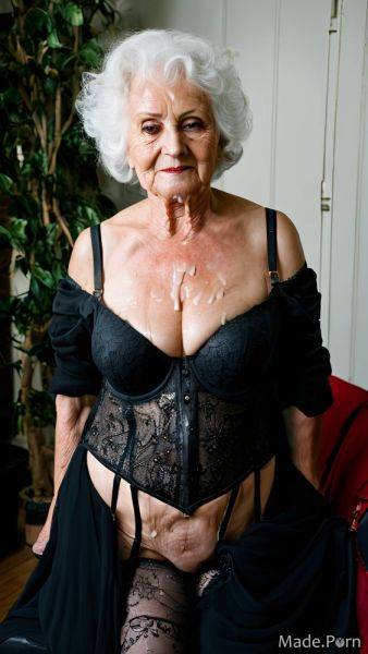 Facial standing woman caucasian slutty made sitting AI porn - made.porn on pornintellect.com