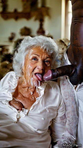 Caucasian indoors blowjob 90 made bukkake woman handjob AI porn - made.porn on pornintellect.com