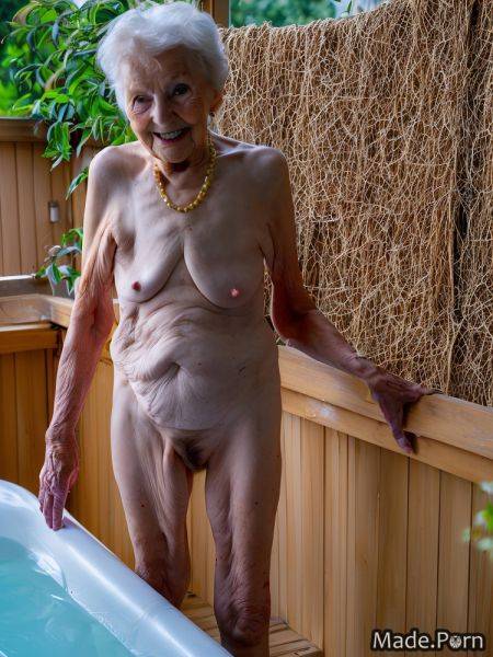 Photo standing nude 90 caucasian thong seduction AI porn - made.porn on pornintellect.com