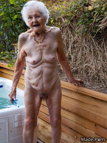 Nude spreading legs smile hairy seduction photo caucasian AI porn - made.porn on pornintellect.com