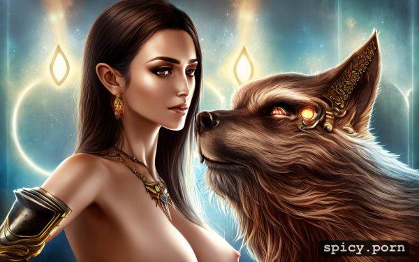 Ilya kuvhinov thai colombian woman with detailed face ethereal moonlight - spicy.porn - Thailand - Colombia on pornintellect.com