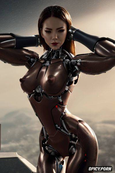 4k nude teenager heavy metal style perky boobs puffy nipples - spicy.porn - Usa - North Korea on pornintellect.com