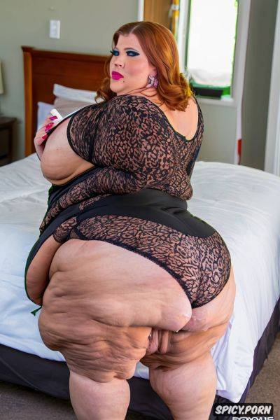 Big ass wife color photo nipple rings thick thighs1 4 ssbbw1 4 - spicy.porn on pornintellect.com
