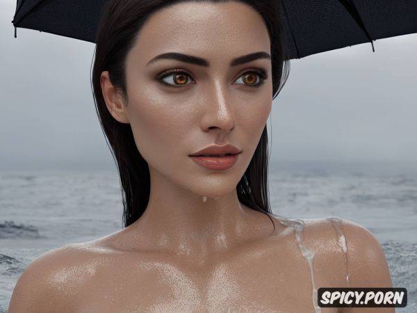 Close up small face dripping wet 18 years old small petite body - spicy.porn on pornintellect.com