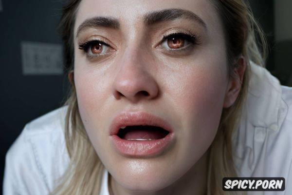 She screams extremely young face 18 years russian cumshot inside mouth - spicy.porn - Russia on pornintellect.com