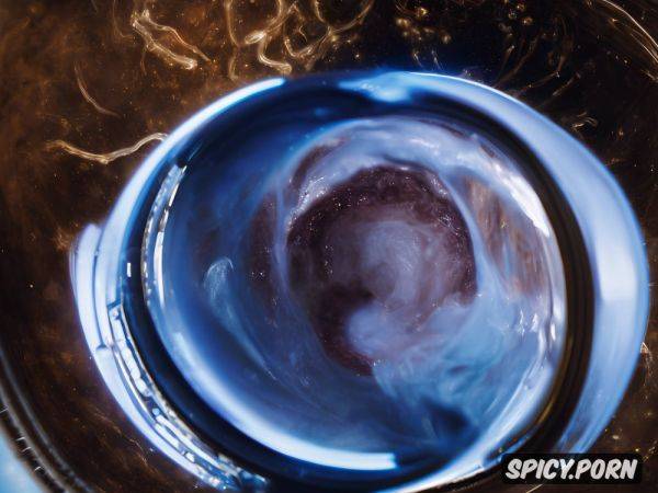 Naked huge cumshot inside a lot of sperm squirts in black high hells - spicy.porn on pornintellect.com
