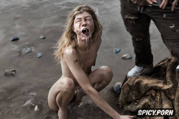 Tiny hard nipples she need sperm 18 years ukraine woman cute young face - spicy.porn on pornintellect.com
