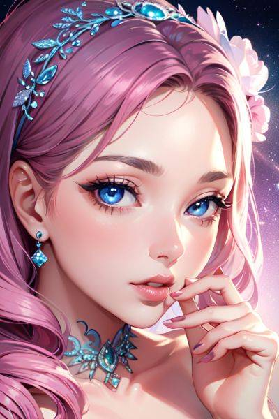 Anime Pregnant Small Tits 30s Age Ahegao Face Brunette Pigtails Hair Style Light Skin Skin Detail (beta) Cafe Front View Cumshot Nude 3666874285718833572 - AI Hentai - aihentai.co on pornintellect.com