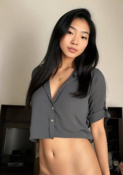 Cute asian sluts leak exposed pt2 ai - erome.com on pornintellect.com