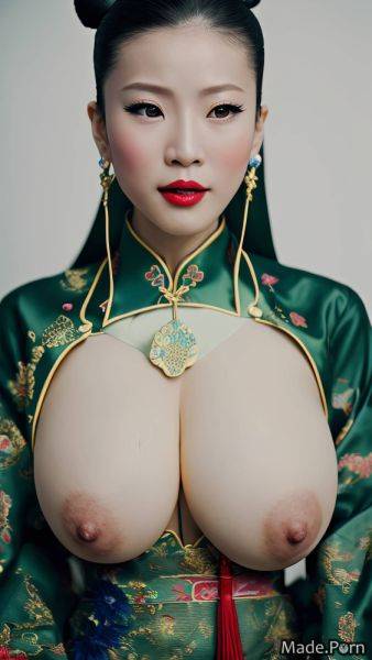 40 woman smile tall seduction chinese geisha AI porn - made.porn - China on pornintellect.com