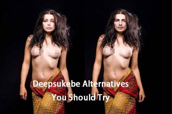 Top 6 Deepsukebe Alternatives You Should Try in 2024 - aihentai.co on pornintellect.com
