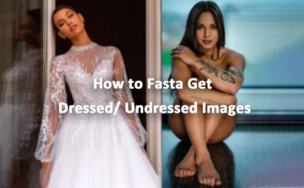 How to Fast Get Dressed/ Undressed Images - AI Hentai - aihentai.co on pornintellect.com