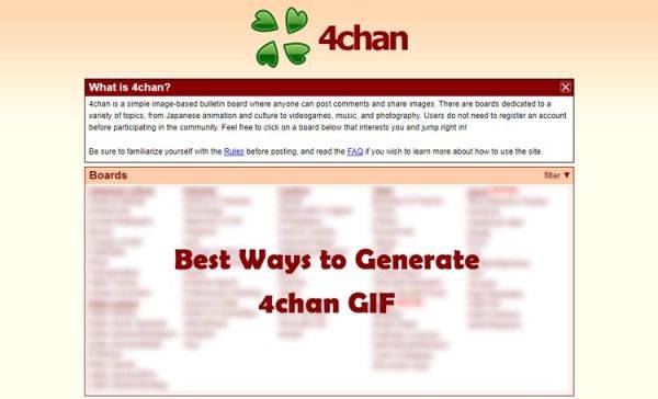Best Ways to Make 4chan GIFs and Get Attention - AI Hentai - aihentai.co on pornintellect.com