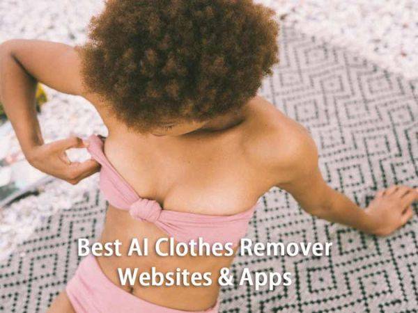 Best 10 AI Clothes Remover Websites & Apps for Undress 2024 - aihentai.co on pornintellect.com