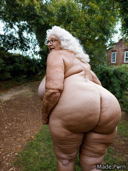 Chubby slutty jewish standing fat wild afro ssbbw AI porn - made.porn on pornintellect.com