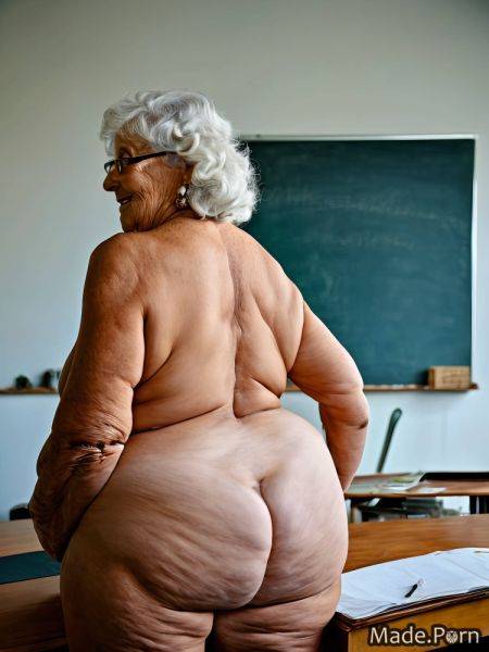 Long legs chubby slutty thick profile shot jewish ssbbw AI porn - made.porn on pornintellect.com