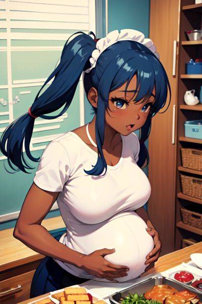 Anime Pregnant Small Tits 70s Age Orgasm Face Blue Hair Pigtails Hair Style Dark Skin Vintage Snow Front View Cooking Teacher 3674156833967524039 - AI Hentai - aihentai.co on pornintellect.com