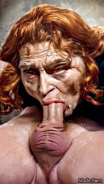 Gymnast baroque blowjob babe ginger irish slutty AI porn - made.porn - Ireland on pornintellect.com