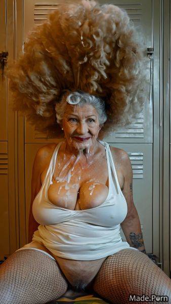 Caucasian slutty 90 bbw morning fat huge boobs AI porn - made.porn on pornintellect.com
