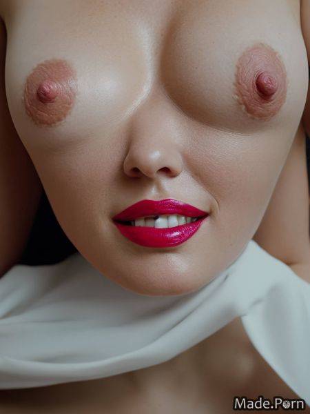 Fairer skin nipples movie seduction close up perfect body hairband AI porn - made.porn on pornintellect.com