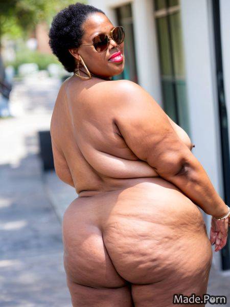 Nude street big hips short sideview thick 80 AI porn - made.porn on pornintellect.com