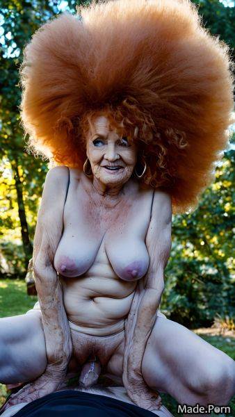 Full shot looking at viewer caucasian slutty cowgirl 90 made AI porn - made.porn on pornintellect.com