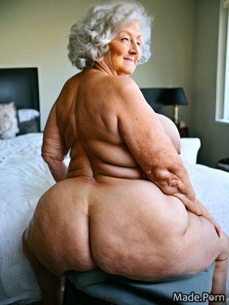 Tall fat wild afro seductive long legs slutty big ass AI porn - made.porn on pornintellect.com