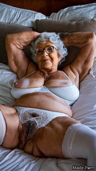 Slutty gigantic boobs bedroom made spreading legs skinny white AI porn - made.porn on pornintellect.com