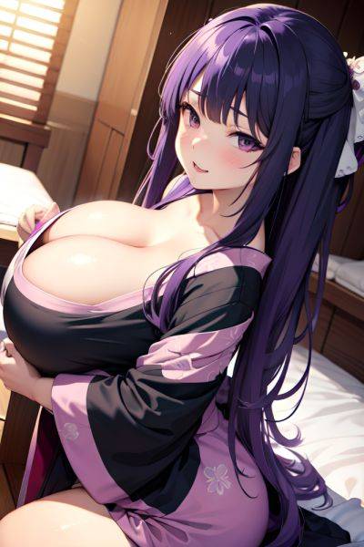 Anime Chubby Small Tits 18 Age Ahegao Face Purple Hair Straight Hair Style Dark Skin Black And White Wedding Side View Massage Kimono 3675409246918155366 - AI Hentai - aihentai.co on pornintellect.com